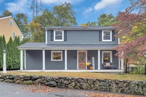 11 Girard Rd, Malden, MA 02148