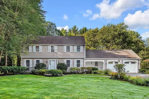 120 Wildwood Dr, Needham, MA 02492