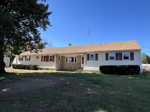 401 Main Rd, Granville, MA 01034