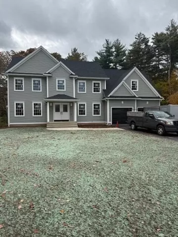 80 Pease Road, East Longmeadow, MA 01028