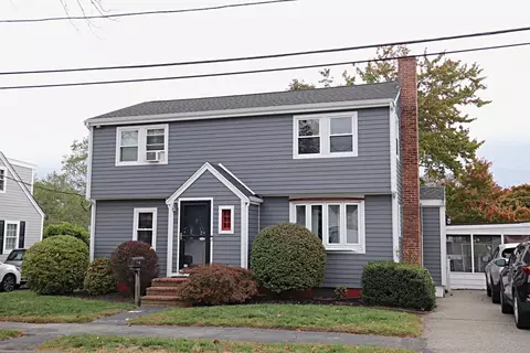 18 Nason Rd, Saugus, MA 01906