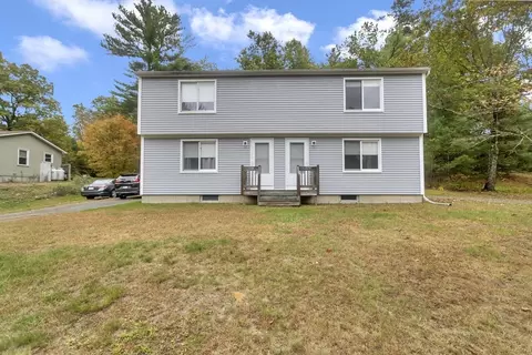 55 A B Randall Rd, Montague, MA 01351