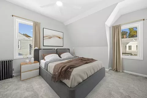 Bedroom - 13 Arthur St #13, Maynard, MA 01754 photo 1 of 3