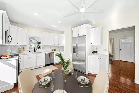 Kitchen - 13 Arthur St #13, Maynard, MA 01754 photo 1 of 4