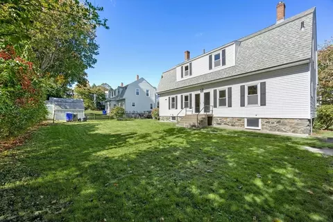 Exterior - 13 Arthur St #13, Maynard, MA 01754 photo 2 of 2