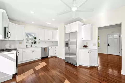 Kitchen - 13 Arthur St #13, Maynard, MA 01754 photo 2 of 4