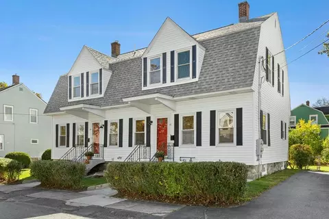 13 Arthur St #13, Maynard, MA 01754