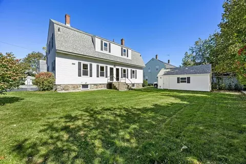 15 Arthur St #15, Maynard, MA 01754 photo 2