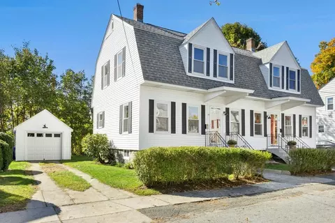 15 Arthur St #15, Maynard, MA 01754
