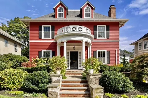 54 Arborway, Jamaica Plain, MA 02130