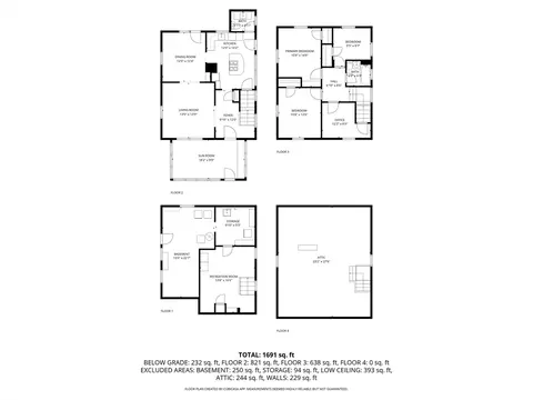 195 Lowell St, Reading, MA 01867 photo 38