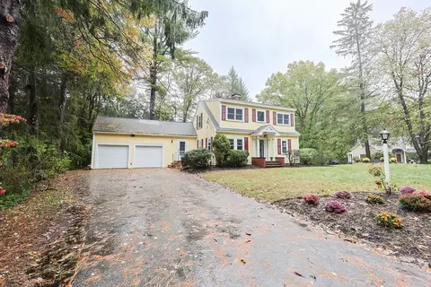 10 Hayward Rd, Wayland, MA 01778