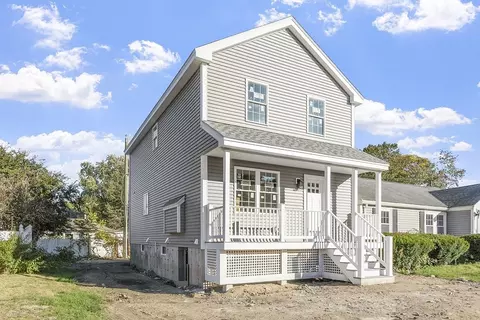 12 Greystone #12, Haverhill, MA 01835