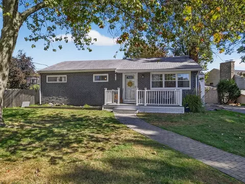 31 Tingley Rd, Braintree, MA 02184