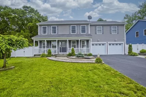 210 Naismith, Springfield, MA 01104