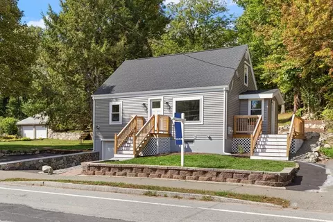 531 Walpole St, Norwood, MA 02062