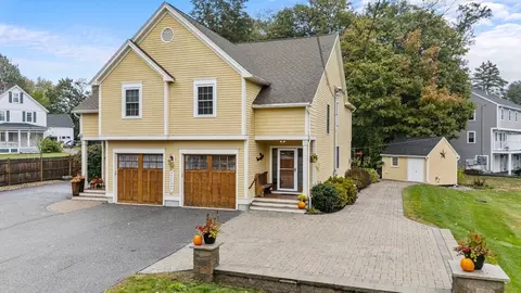 20 Collins St #B, Danvers, MA 01923