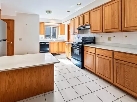 Kitchen - 83 Commodore Rd, Worcester, MA 01602 photo 3 of 5