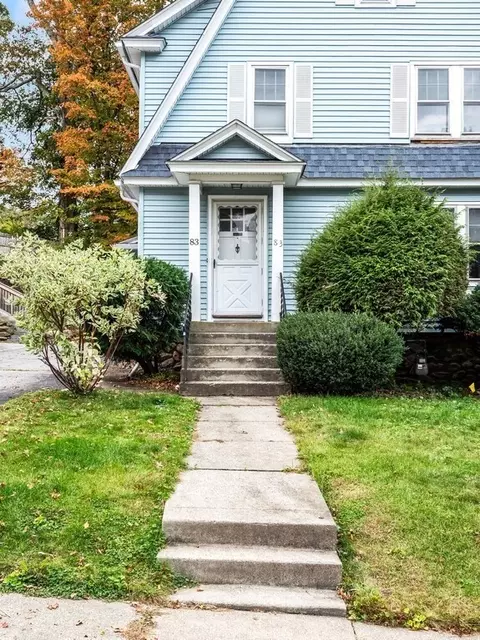 Exterior - 83 Commodore Rd, Worcester, MA 01602 photo 4 of 8