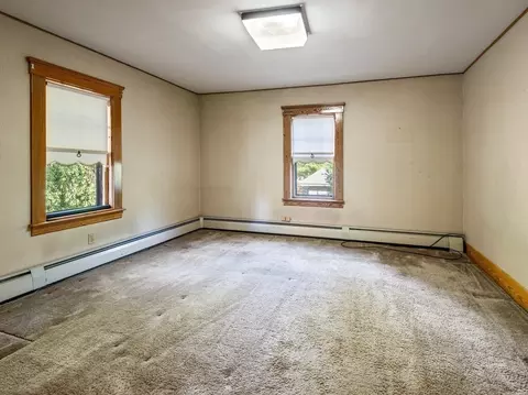 Bedroom - 83 Commodore Rd, Worcester, MA 01602 photo 8 of 11