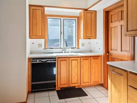 Kitchen - 83 Commodore Rd, Worcester, MA 01602 photo 5 of 5