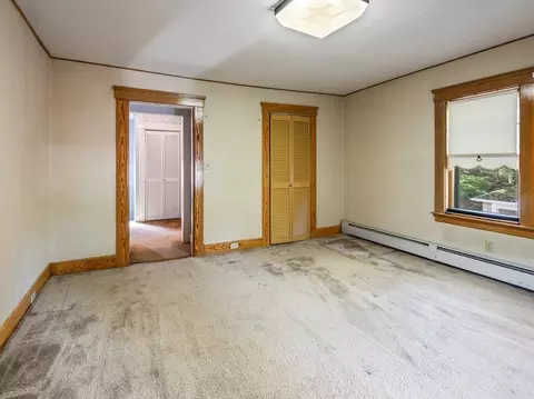 Bedroom - 83 Commodore Rd, Worcester, MA 01602 photo 9 of 11