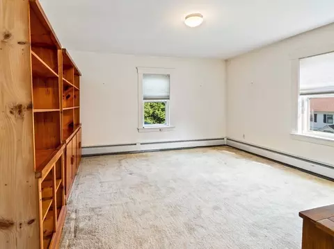 Bedroom - 83 Commodore Rd, Worcester, MA 01602 photo 6 of 11