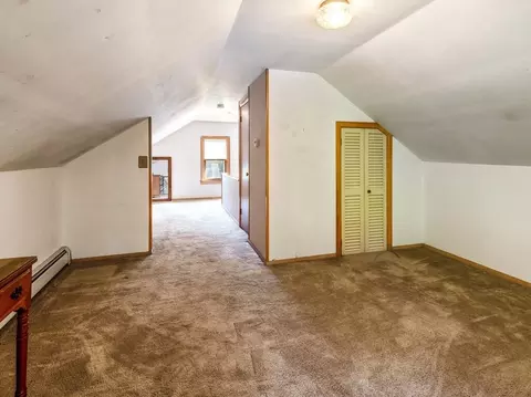 Bedroom - 83 Commodore Rd, Worcester, MA 01602 photo 10 of 11