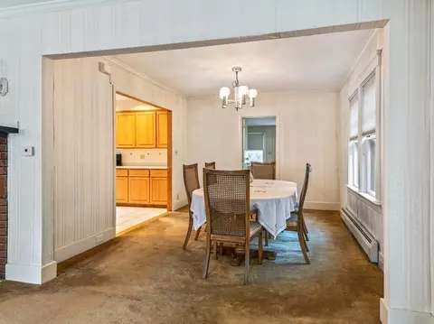 Dining - 83 Commodore Rd, Worcester, MA 01602 photo 1 of 2