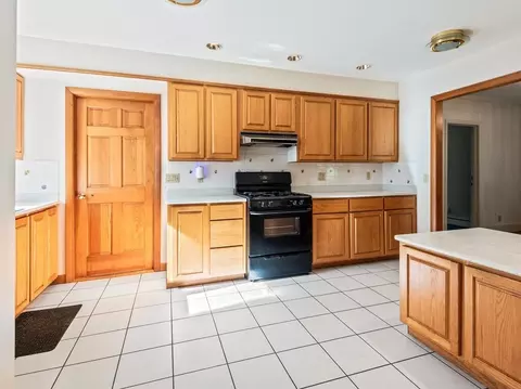 Kitchen - 83 Commodore Rd, Worcester, MA 01602 photo 2 of 5