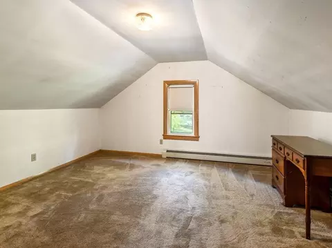 Bedroom - 83 Commodore Rd, Worcester, MA 01602 photo 11 of 11