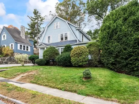 Exterior - 83 Commodore Rd, Worcester, MA 01602 photo 3 of 8
