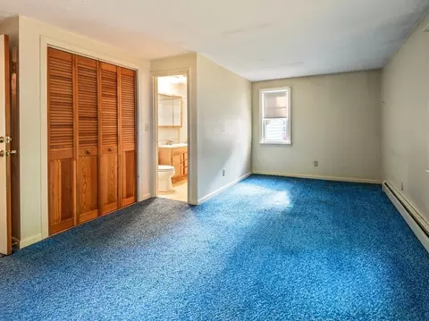Bedroom - 83 Commodore Rd, Worcester, MA 01602 photo 2 of 11