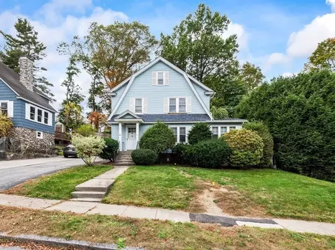 Exterior - 83 Commodore Rd, Worcester, MA 01602 photo 8 of 8
