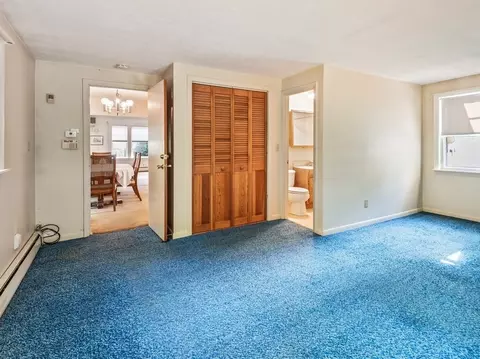 Bedroom - 83 Commodore Rd, Worcester, MA 01602 photo 1 of 11