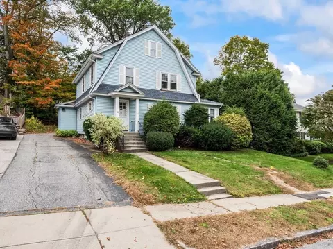 Exterior - 83 Commodore Rd, Worcester, MA 01602 photo 2 of 8