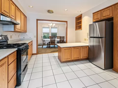 Kitchen - 83 Commodore Rd, Worcester, MA 01602 photo 1 of 5
