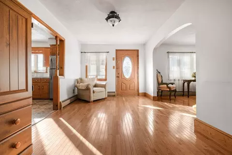 256 Rhode Island Ave, Fall River, MA 02724 photo 2