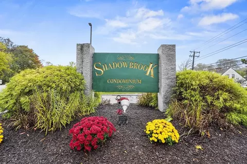 4 Shadow Brook Ln #31, Milford, MA 01757