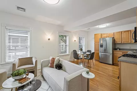 296 W Third St #1, Boston, MA 02127