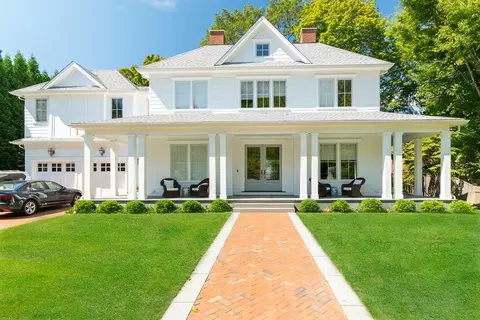 34 Morton Rd, Newton, MA 02459