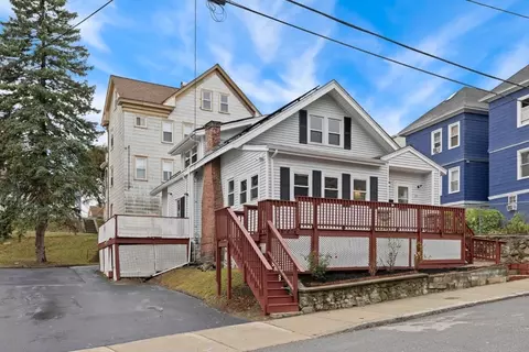 50 Shawmut St, Lawrence, MA 01841