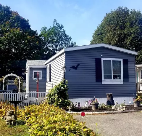 251 Newbury #7, Peabody, MA 01960