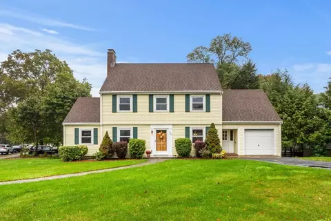 390 Central Ave, Milton, MA 02186
