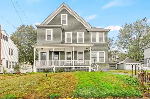 115 Warren St #2, Medford, MA 02155