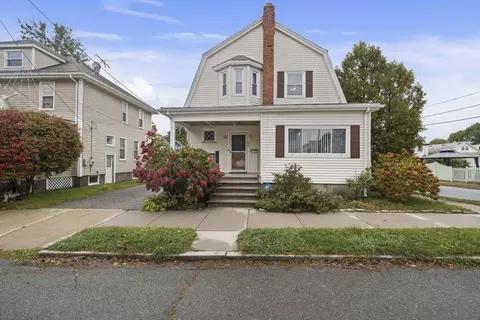 52 E Park Ave, Lynn, MA 01902
