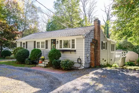 49 Cornet Stetson Rd, Scituate, MA 02066