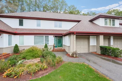4 Cortland Drive Ext #4, Sharon, MA 02067