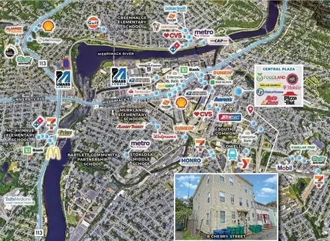 8 Cherry St, Lowell, MA 01852 photo 16