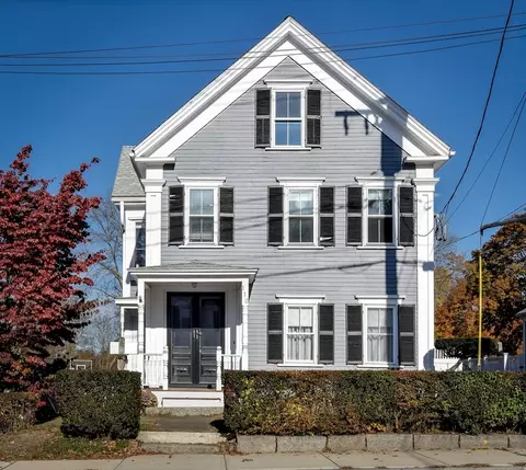 110 Main St, Hopkinton, MA 01748